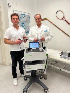 stosswellentherapie graz